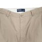 Mens Brown Polo Ralph Lauren   Trousers