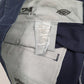 Mens Navy Dickies   Shorts