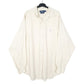 Mens Cream Ralph Lauren  Long Sleeve Shirt