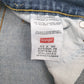 Mens Blue Wrangler   Jeans