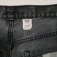 Mens Grey Levis Vintage 2000s  Jeans