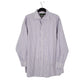 Mens Purple Ralph Lauren  Long Sleeve Shirt
