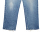 Mens Blue L.L.Bean   Jeans