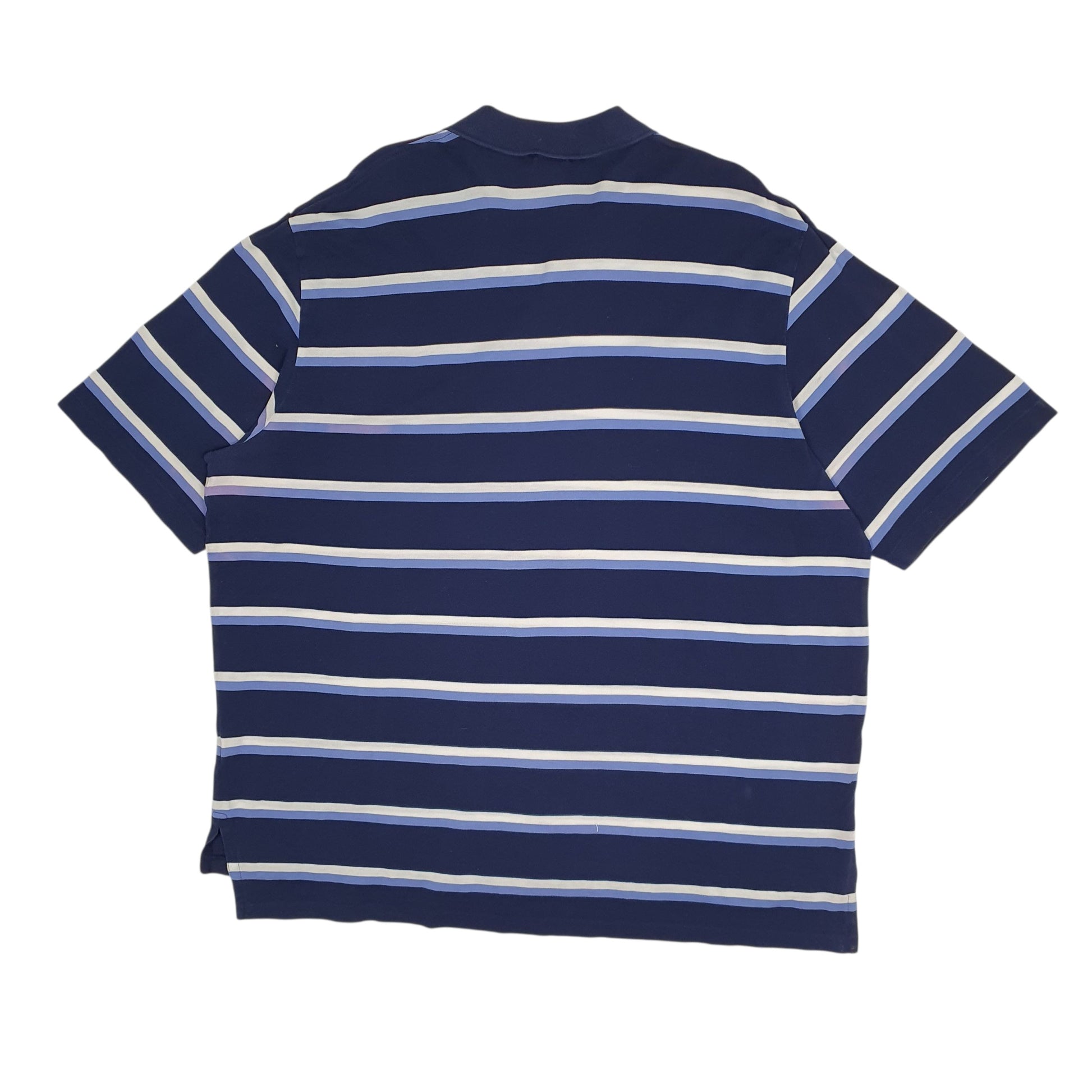 Mens Navy Polo Ralph Lauren Golf Fit  Polo Shirt