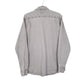 Mens Grey Wrangler   Shirt