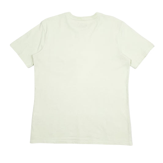 Womens Green Carhartt   T Shirt