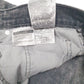Mens Black Levis   Jeans