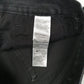 Mens Black Levis Stretch  Jeans