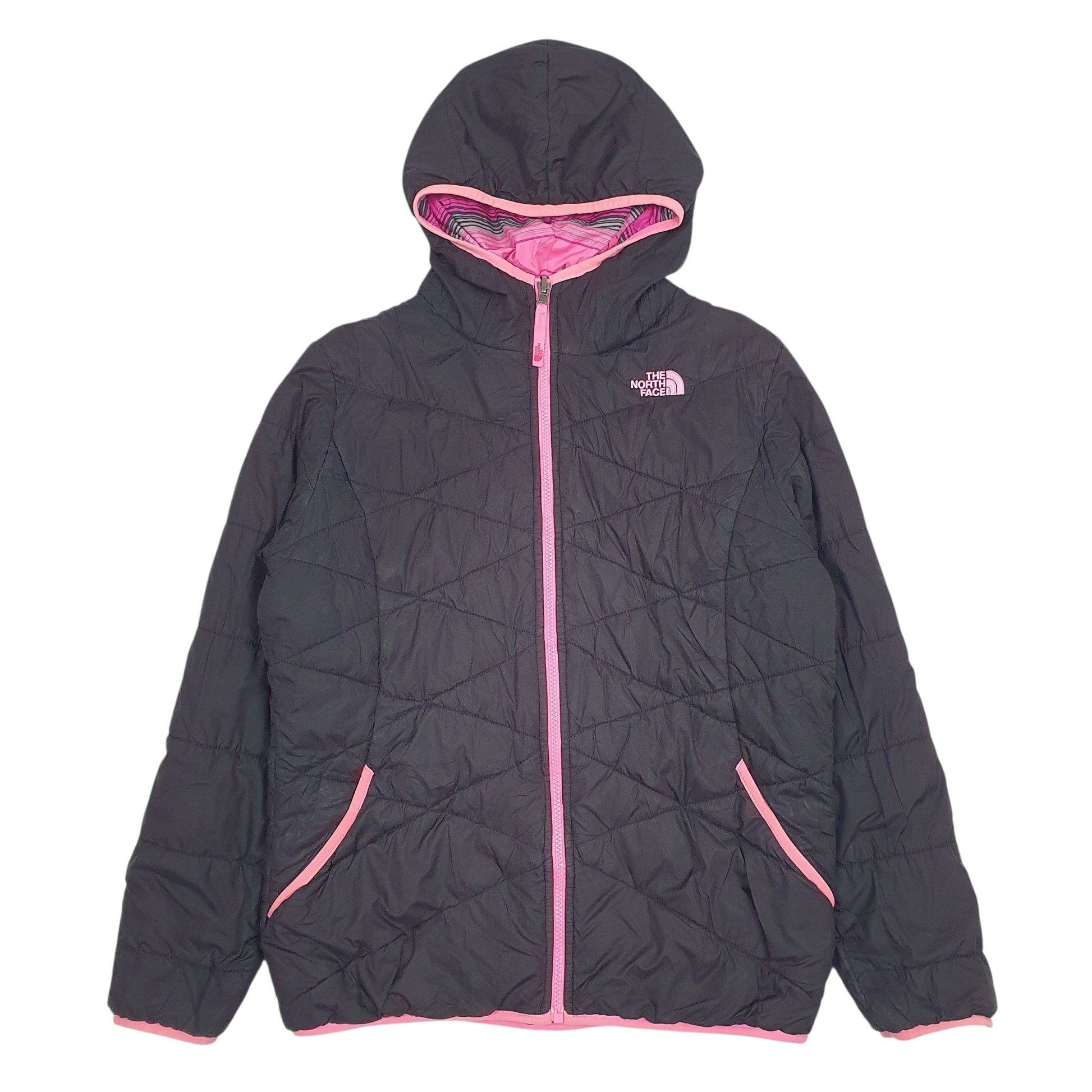 Womens Black The North Face   Coat