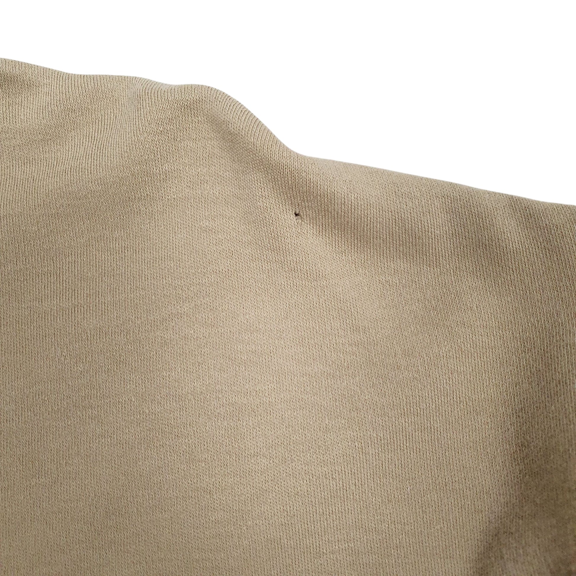 Mens Brown Polo Ralph Lauren   Polo Shirt