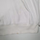 Mens White Champion  Hoodie Jumper