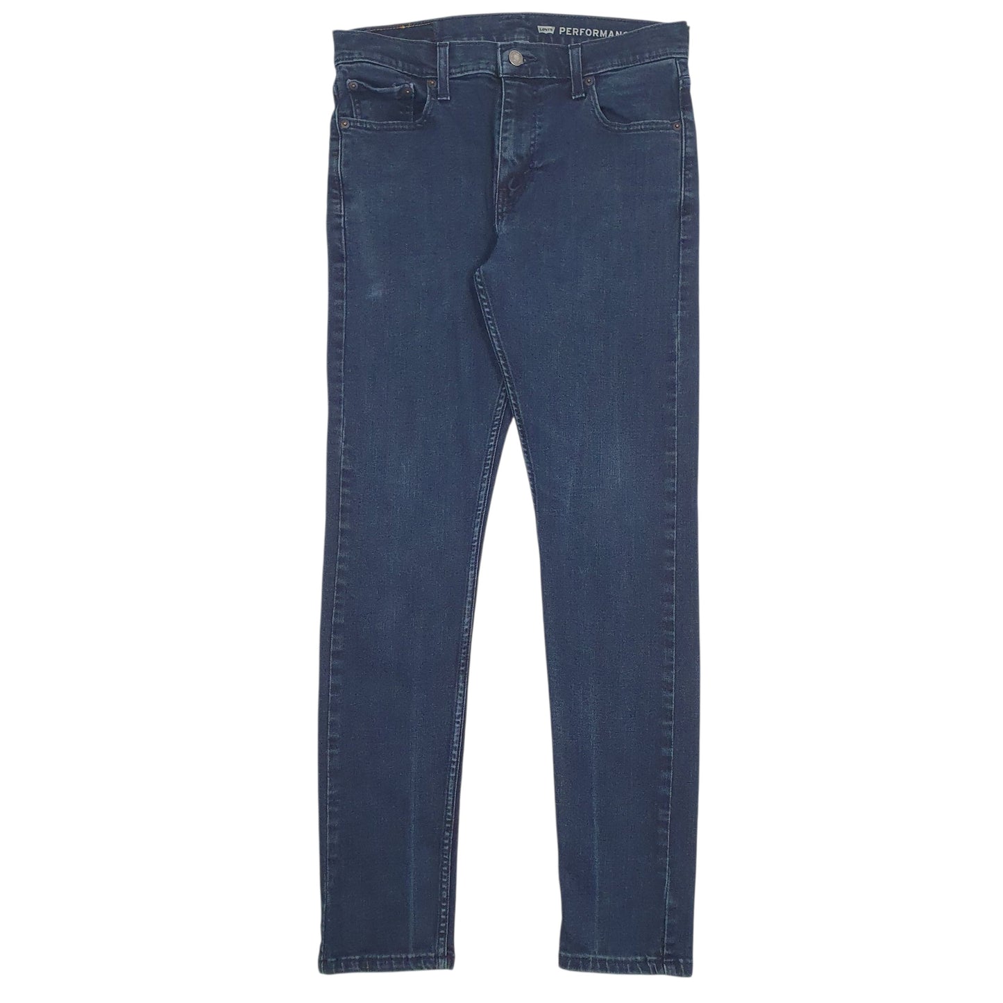 Mens Blue Levis  512 JeansW30 L30