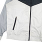 Mens Grey Nike   Coat