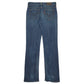 Womens Blue Levis   Jeans