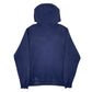 Mens Navy Nike  Hoodie Jumper
