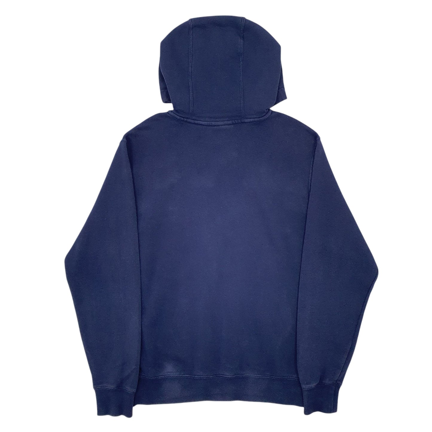 Mens Navy Nike  Hoodie Jumper