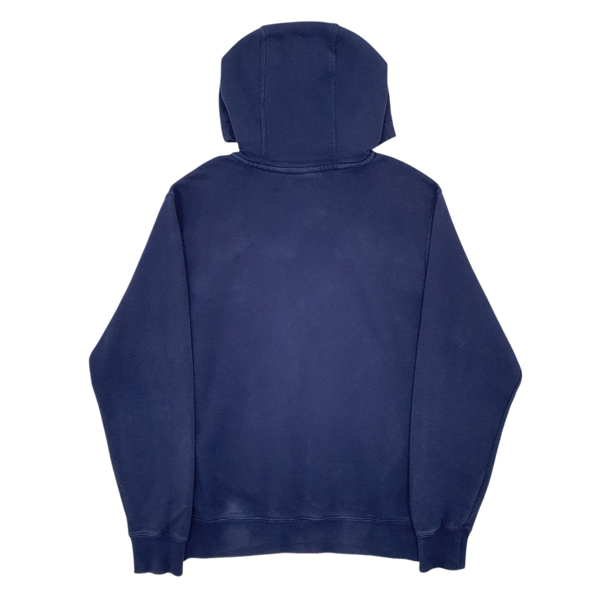 Mens Navy Nike  Hoodie Jumper