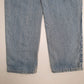 Mens Blue Calvin Klein Vintage 90s Made in USA  Jeans