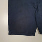 Mens Navy Dickies 874  Shorts