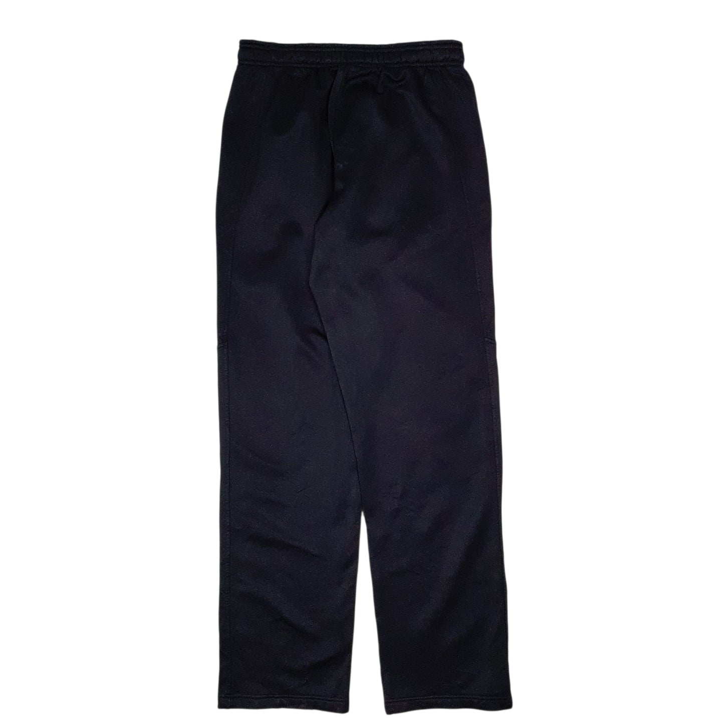 Mens Black Under Armour M Tall  Trousers
