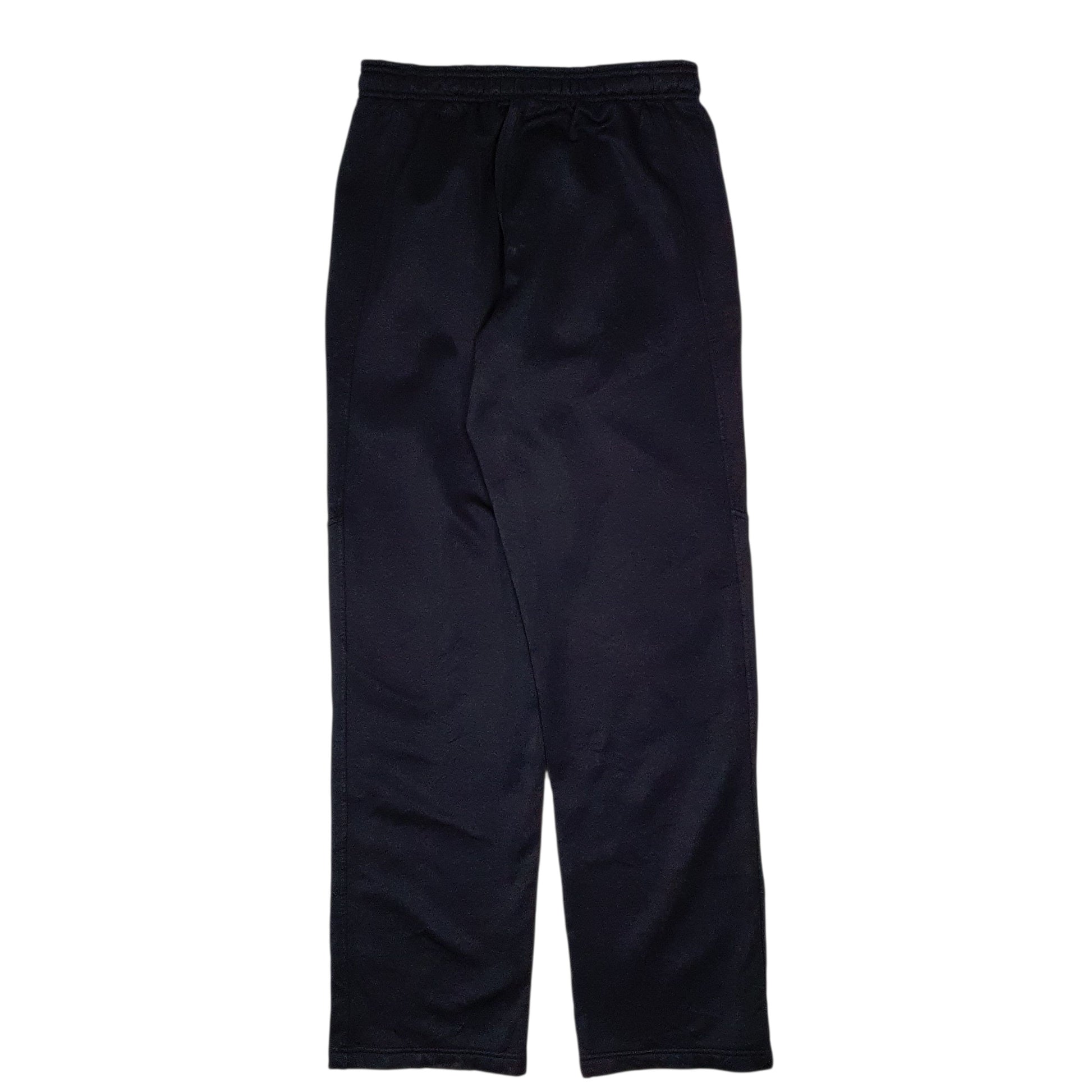 Mens Black Under Armour M Tall  Trousers