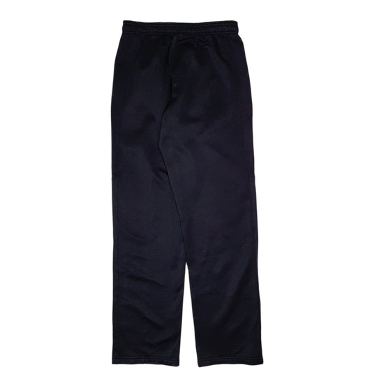Mens Black Under Armour M Tall  Trousers