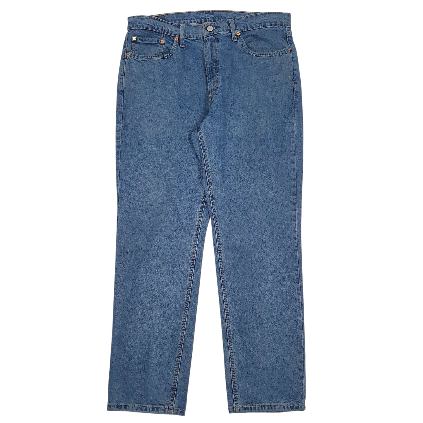 Mens Blue Levis  541 JeansW36 L32
