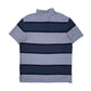 Mens Blue Tommy Hilfiger   Polo Shirt