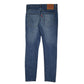 Mens Blue Levis Stretch  Jeans