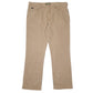 Mens Beige Lee  Straight JeansW40 L32