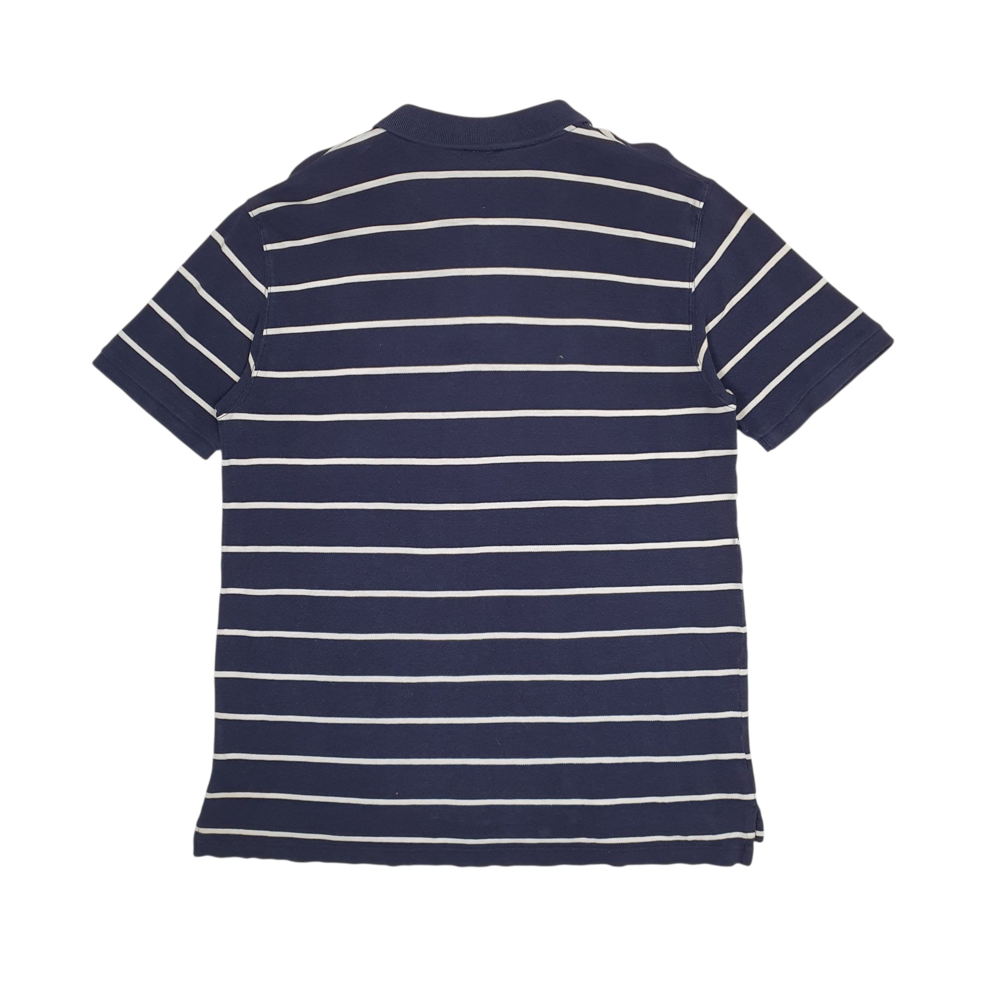 Mens Navy Ralph Lauren Polo Jeans Co  Polo Shirt