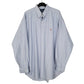 Mens Blue Ralph Lauren  Long Sleeve Shirt