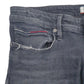 Mens Grey Tommy Hilfiger   Shorts