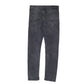 Mens Grey Levis Stretch  Jeans