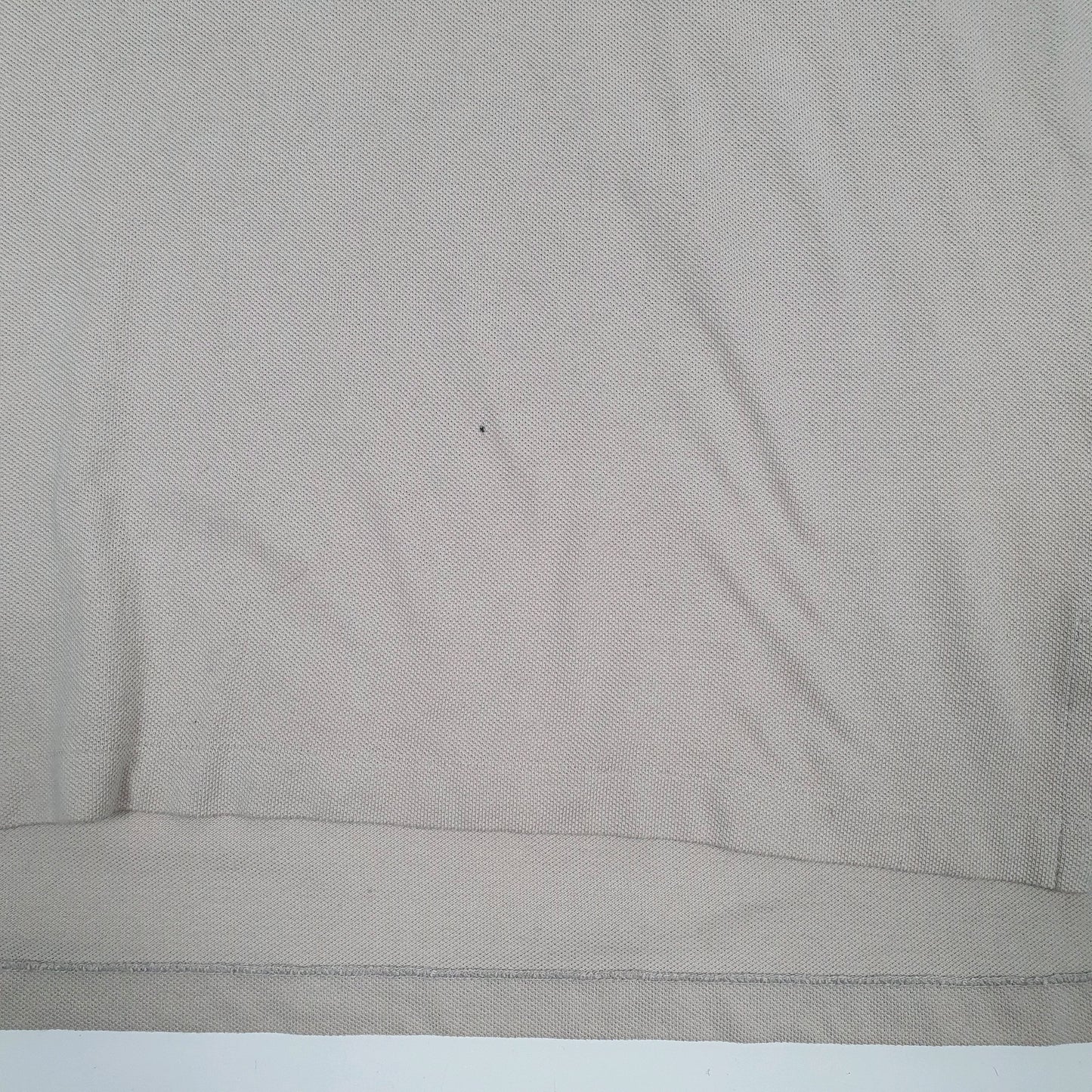 Mens Grey Polo Ralph Lauren   Polo Shirt