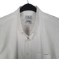 Mens White L.L.Bean   Shirt