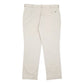 Mens Cream Polo Ralph Lauren Stretch Classic Fit  Trousers