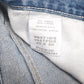 Mens Blue Wrangler   Jeans
