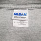Mens Grey Gildan Basketball Tampa Florida  T Shirt