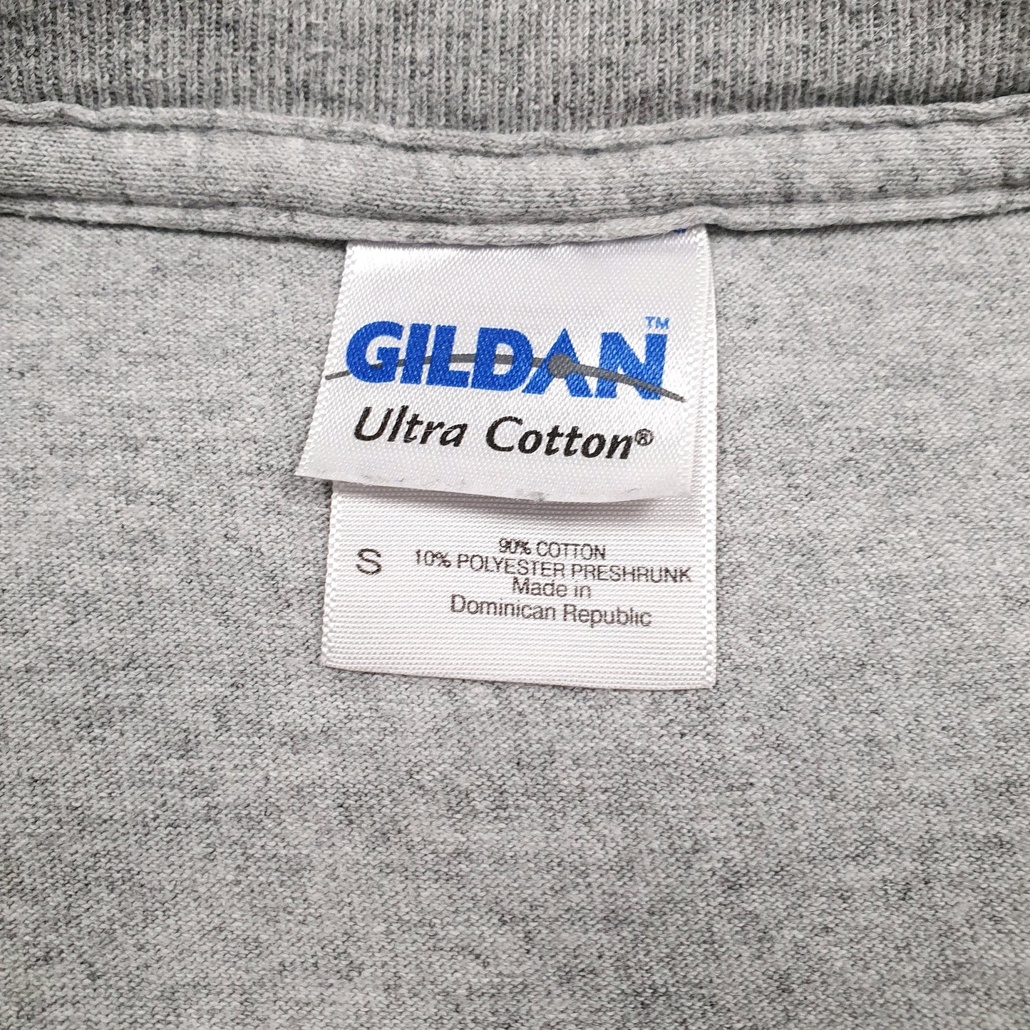 Mens Grey Gildan Basketball Tampa Florida  T Shirt