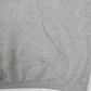 Mens Grey NFL Philadelphia Eagles Crewneck Jumper