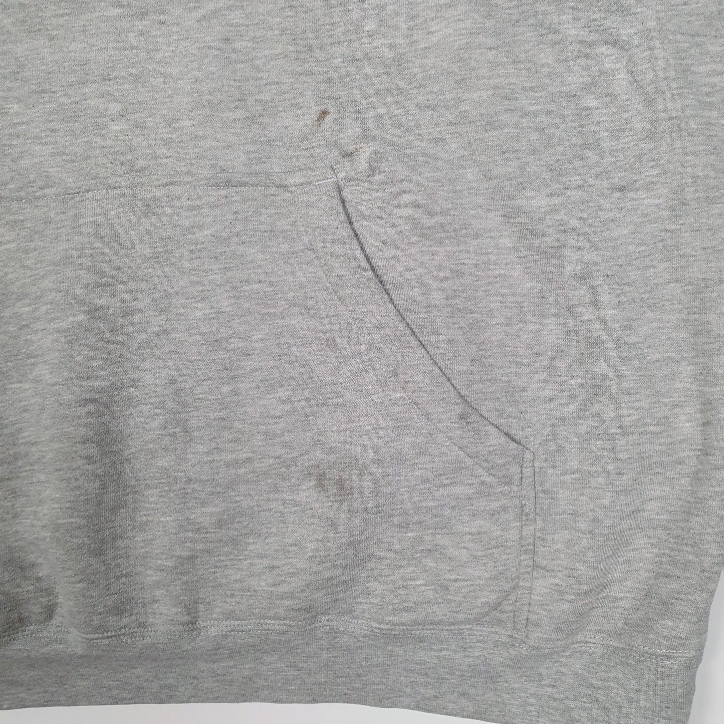 Mens Grey NFL Philadelphia Eagles Crewneck Jumper