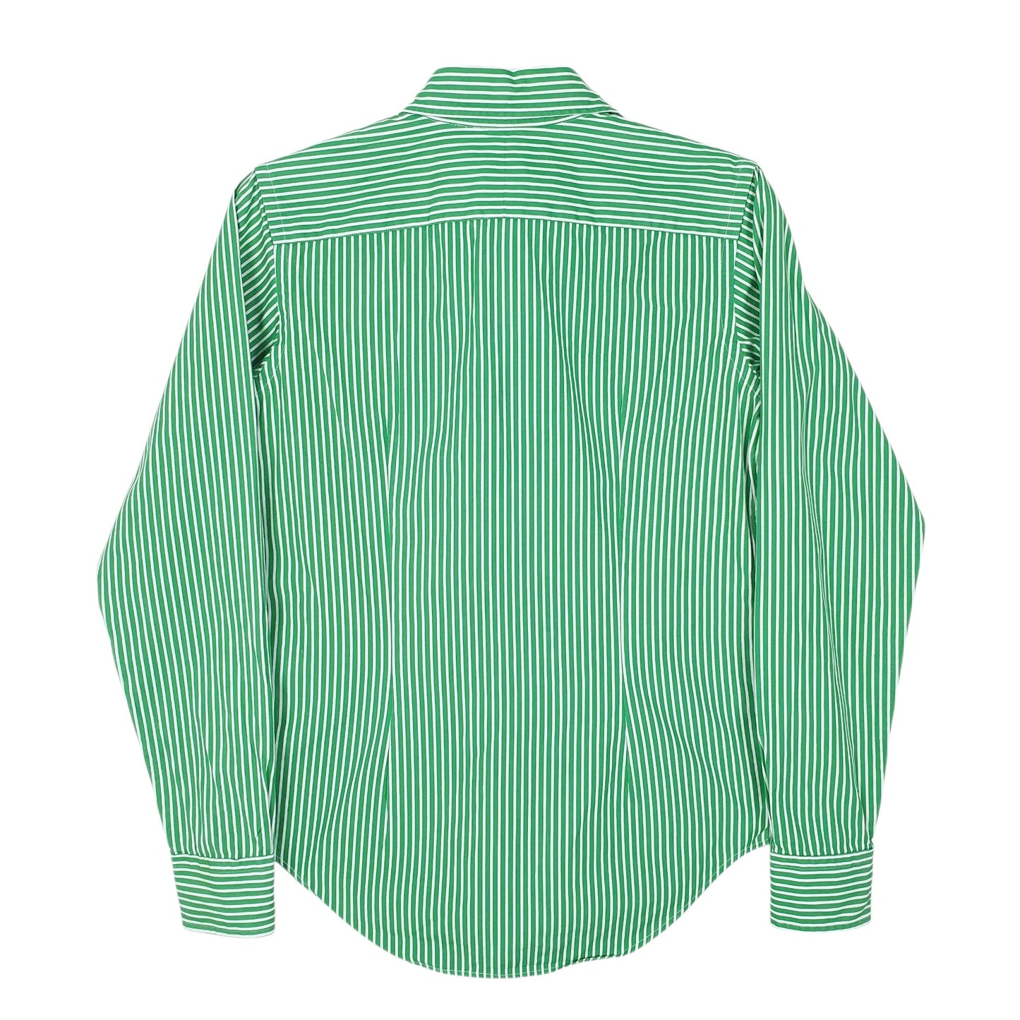 Womens Green Ralph Lauren Sport  Shirt