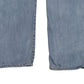 Mens Blue Levis   Jeans
