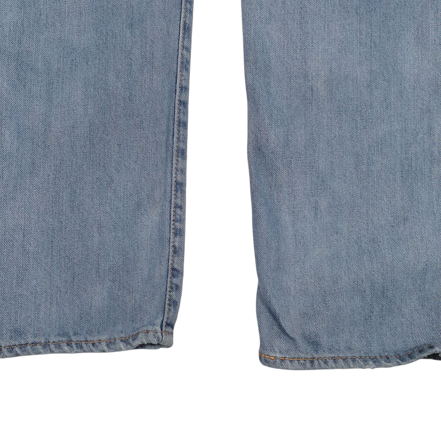 Mens Blue Levis   Jeans
