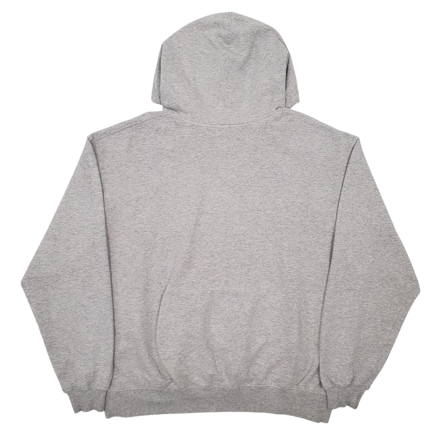 Mens Grey Champion  Hoodie Jumper
