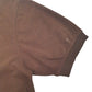 Womens Brown Under Armour Heat gear  Polo Shirt