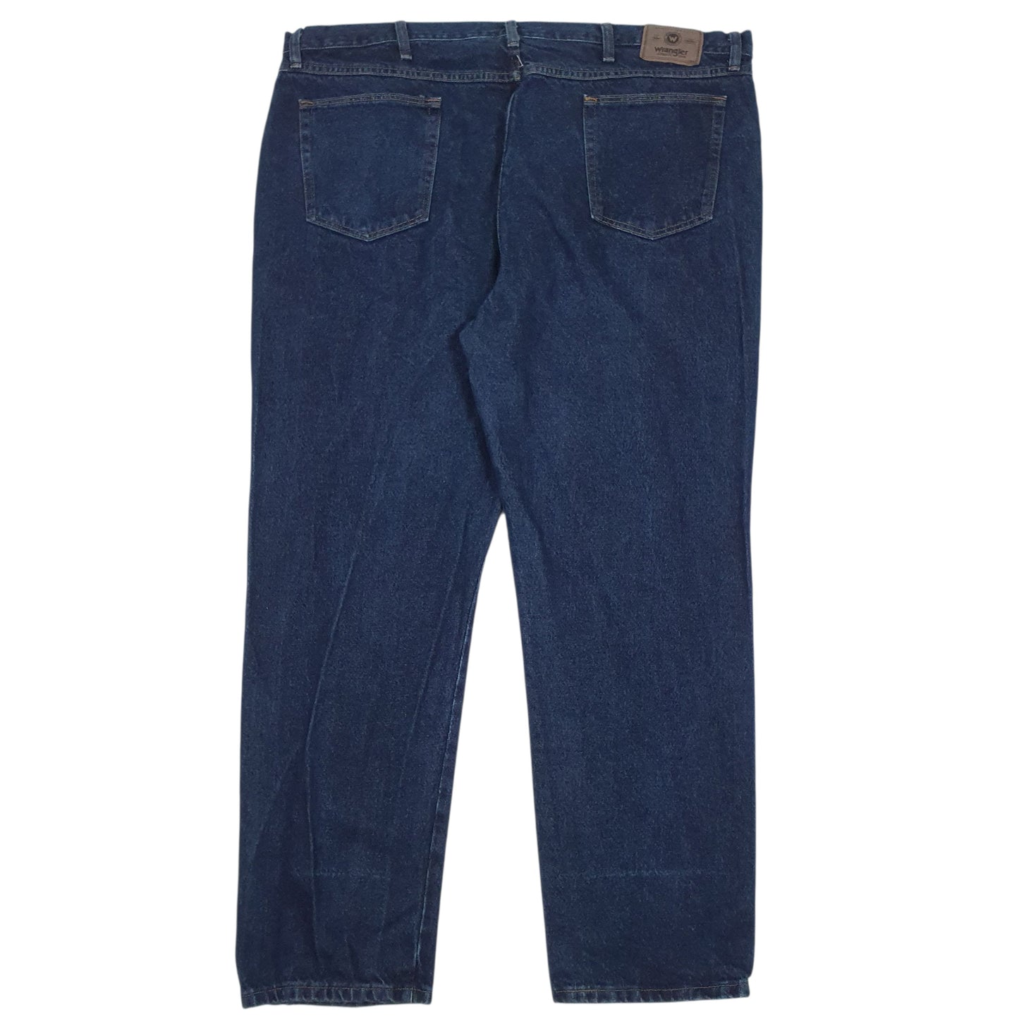 Mens Blue Wrangler   Jeans