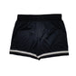 Mens Black Nike Dri Fit  Shorts