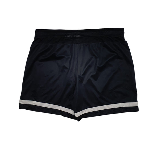 Mens Black Nike Dri Fit  Shorts